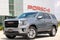 2022 GMC Yukon SLE