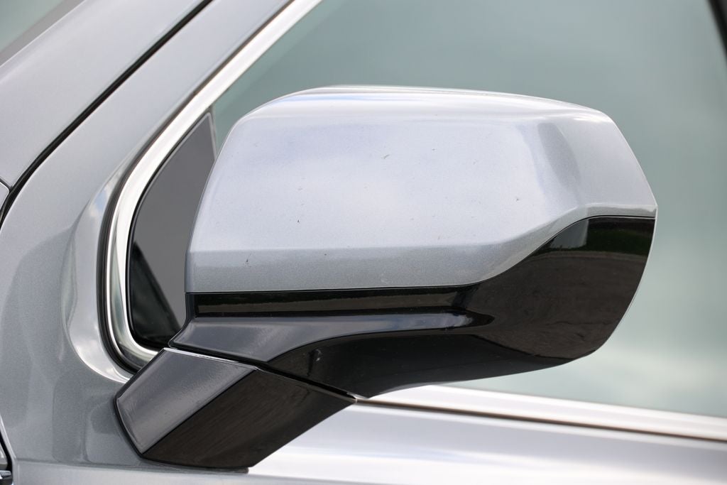 2022 GMC Yukon SLE