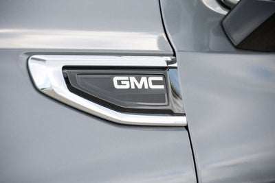 2022 GMC Yukon SLE