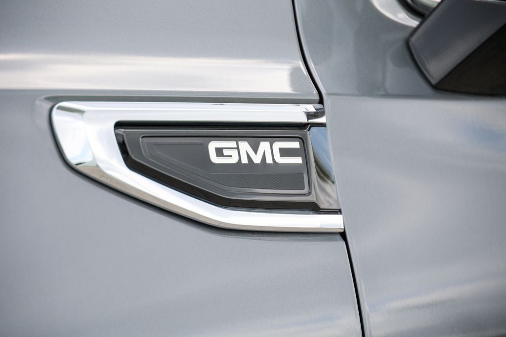 2022 GMC Yukon SLE