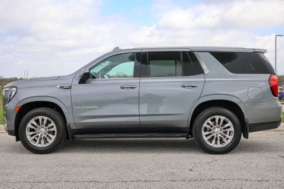 2022 GMC Yukon SLE