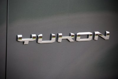 2022 GMC Yukon SLE