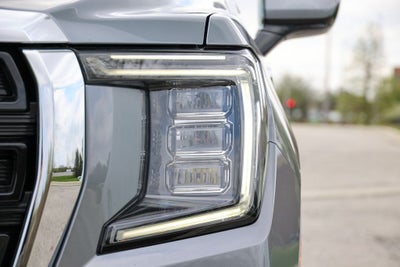 2022 GMC Yukon SLE