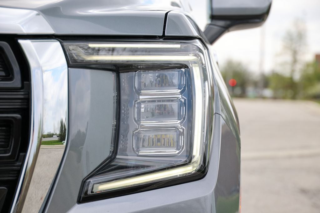 2022 GMC Yukon SLE