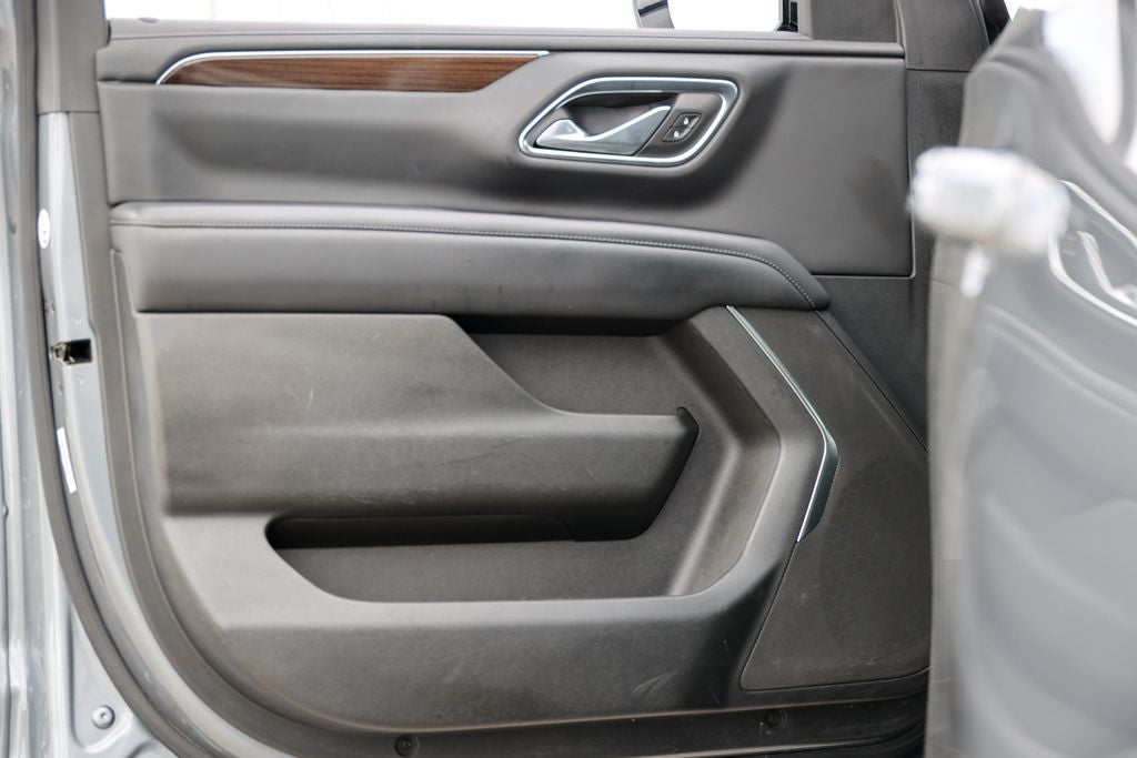 2022 GMC Yukon SLE