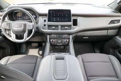2022 GMC Yukon SLE