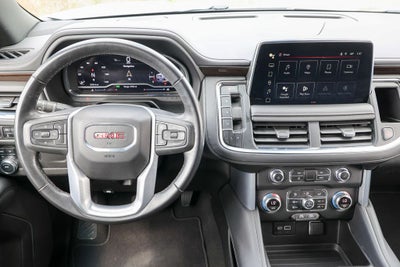 2022 GMC Yukon SLE