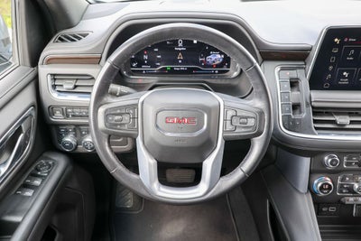 2022 GMC Yukon SLE