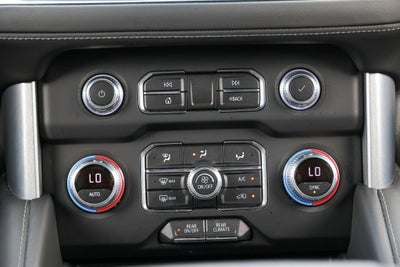 2022 GMC Yukon SLE