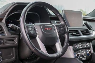 2022 GMC Yukon SLE