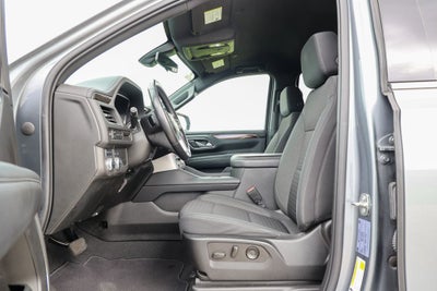 2022 GMC Yukon SLE