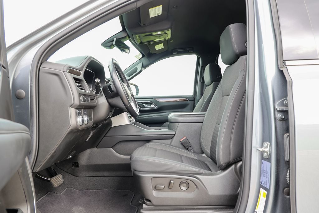2022 GMC Yukon SLE