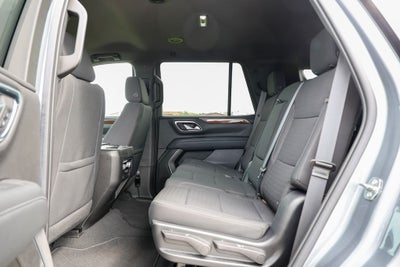 2022 GMC Yukon SLE