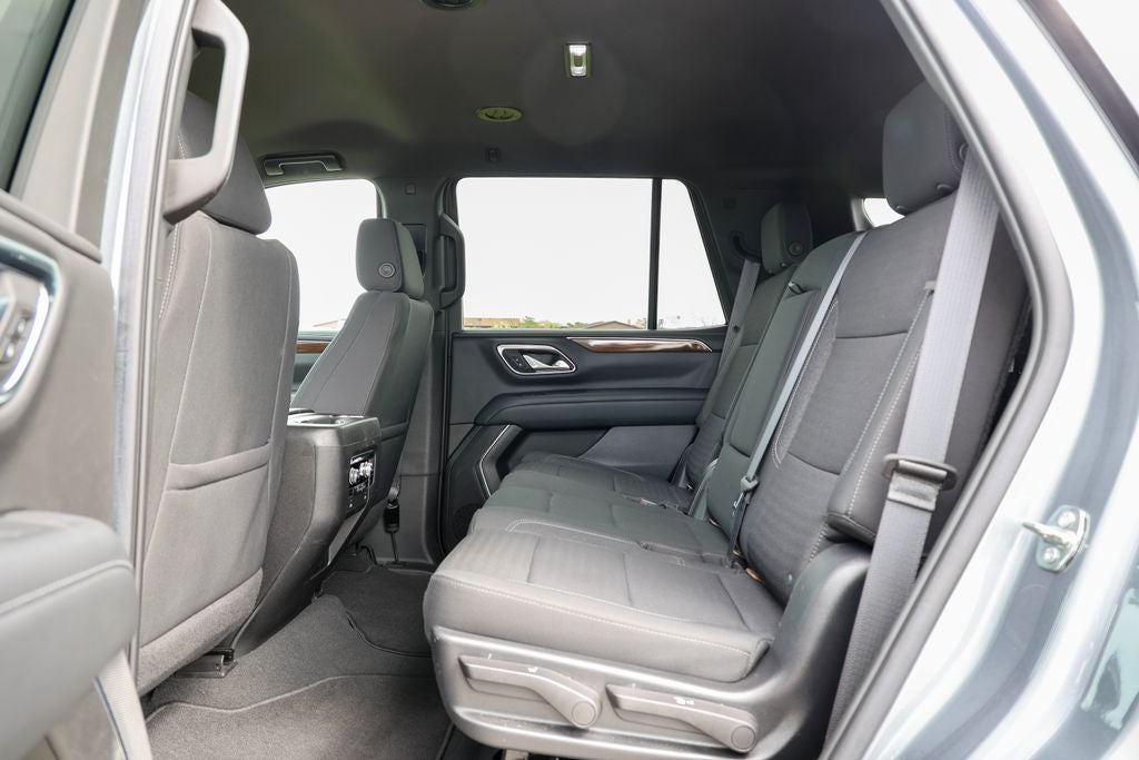 2022 GMC Yukon SLE