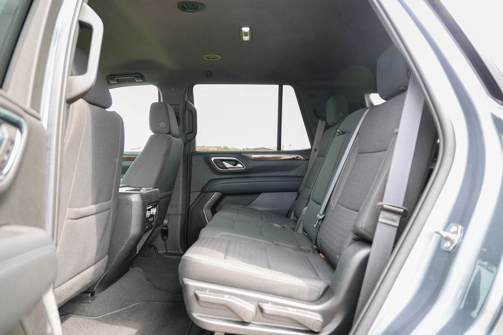 2022 GMC Yukon SLE