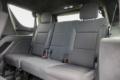 2022 GMC Yukon SLE