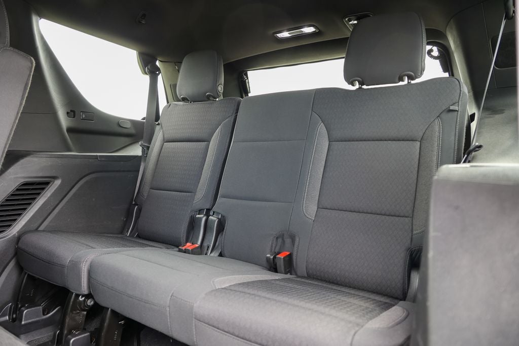 2022 GMC Yukon SLE
