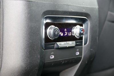 2022 GMC Yukon SLE