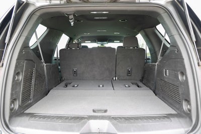 2022 GMC Yukon SLE