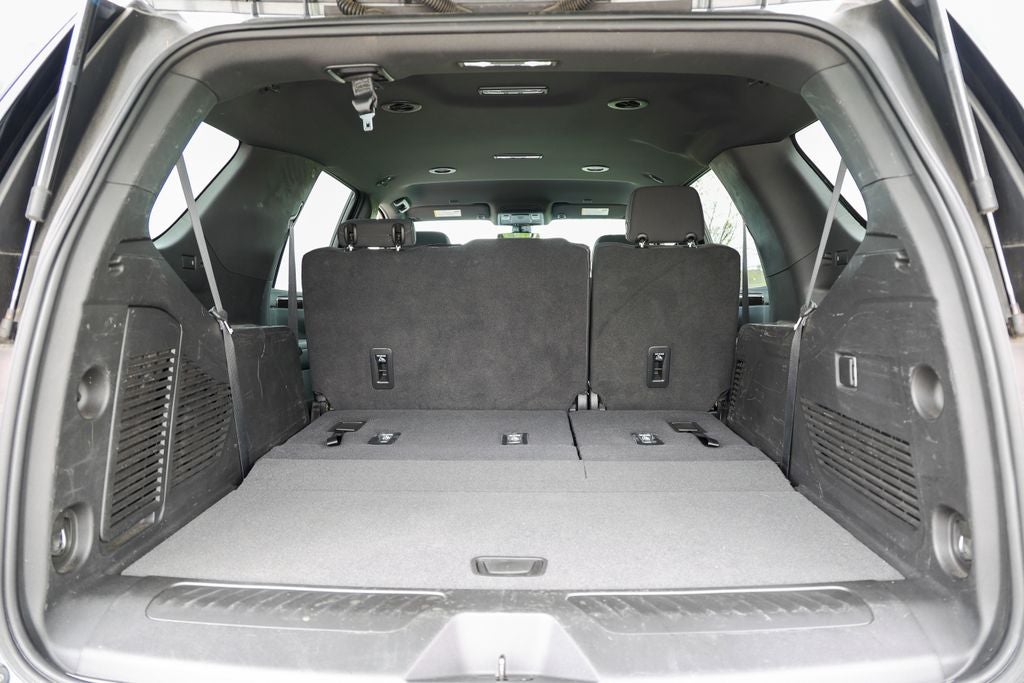 2022 GMC Yukon SLE