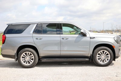 2022 GMC Yukon SLE