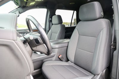 2022 GMC Yukon SLE