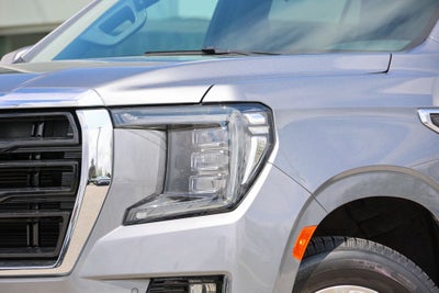 2022 GMC Yukon SLE