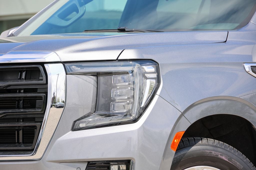 2022 GMC Yukon SLE