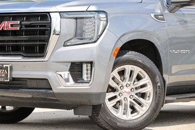 2022 GMC Yukon SLE