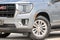 2022 GMC Yukon SLE