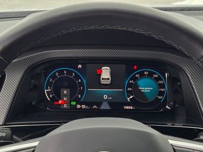 2024 Volkswagen Atlas Cross Sport 2.0T SEL Premium R-Line