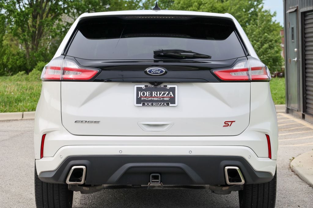 2020 Ford Edge ST