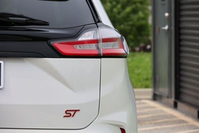 2020 Ford Edge ST