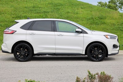 2020 Ford Edge ST