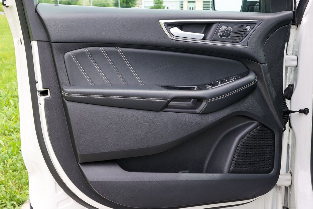 2020 Ford Edge ST