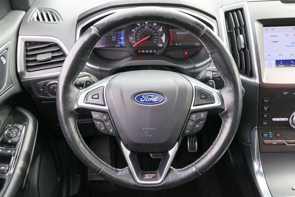 2020 Ford Edge ST