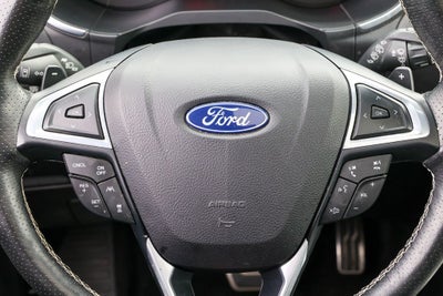 2020 Ford Edge ST