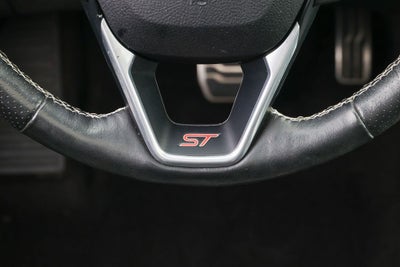 2020 Ford Edge ST
