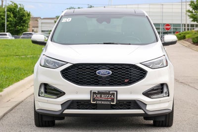 2020 Ford Edge ST