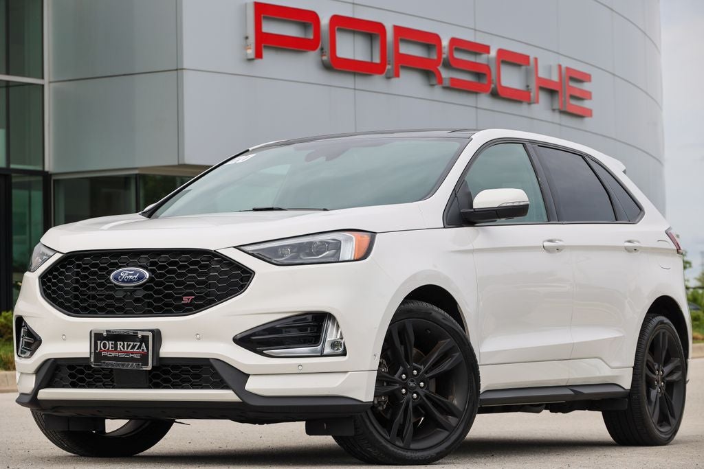 2020 Ford Edge ST