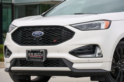 2020 Ford Edge ST