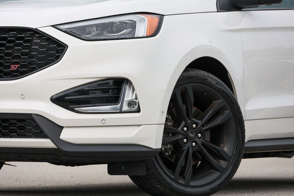 2020 Ford Edge ST