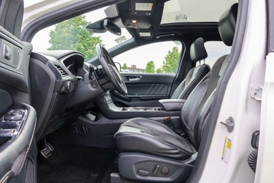 2020 Ford Edge ST