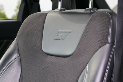2020 Ford Edge ST