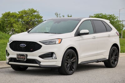 2020 Ford Edge ST