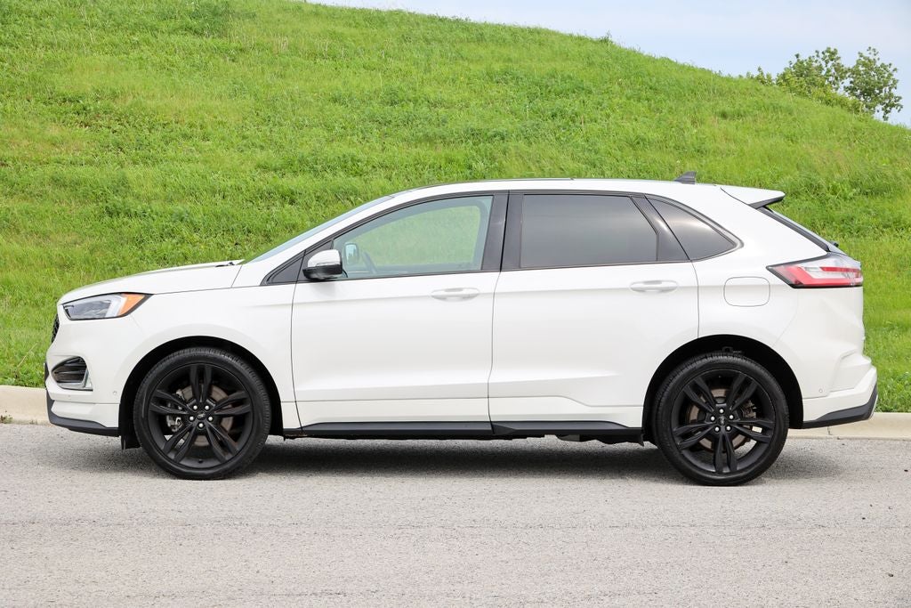 2020 Ford Edge ST