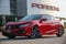 2018 Honda Civic Si