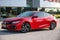 2018 Honda Civic Si