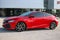 2018 Honda Civic Si