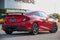 2018 Honda Civic Si